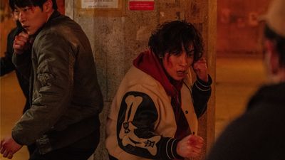 Bloodhounds cast: who's who in the Korean Netflix series