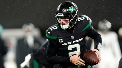 Zach Wilson Shares Honest Feelings About Jets’ Trade for Aaron Rodgers to Replace Him