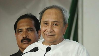 Odisha CM removes Minister, Secretary for ‘poor’ performance