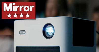 Dangbei Neo review: A mini projector with massive potential