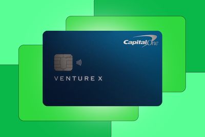 Capital One Venture X rewards card review: Premium travel benefits at a reduced price