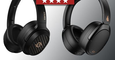 Edifier Stax Spirit S3 & WH950NB review: Premium headphones with fantastic audio