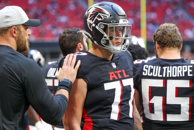 9 storylines to follow as Falcons wrap up OTAs