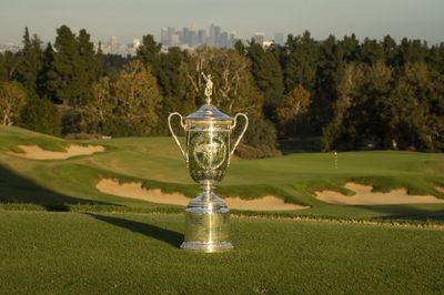 2023 U.S. Open: Dick Shortz, the man who made it happen at LACC
