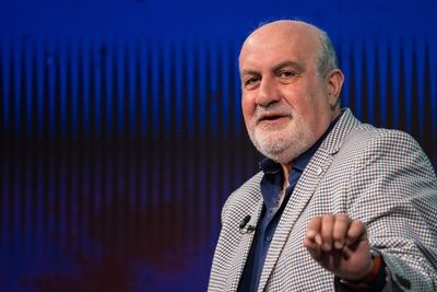 ‘It’s not even good for money laundering’: ‘Black Swan’ author Nassim Taleb lashes out at Bitcoin and says it’s ‘transformed into a cult’