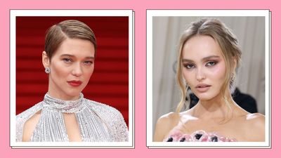 TikTok is going wild for the au-naturel 'French girl makeup'—here's how to achieve the lived-in look