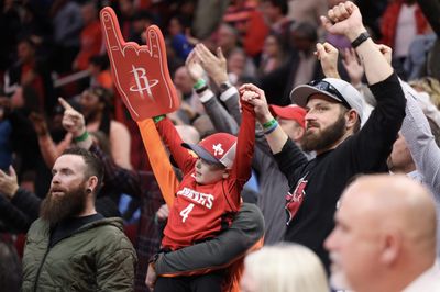 Rockets to host 2023 draft night experience for fans at POST Houston