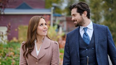 When Calls the Heart season 10: release date, cast and everything we know about the Hallmark Channel series
