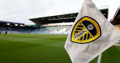 Leeds announce 49ers Enterprises and Andrea Radrizzani have agreed takeover deal