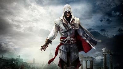 Ubisoft is hosting a big Assassin’s Creed Steam sale