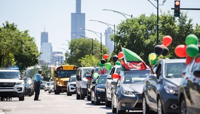 Chicago gears up for Juneteenth festivities