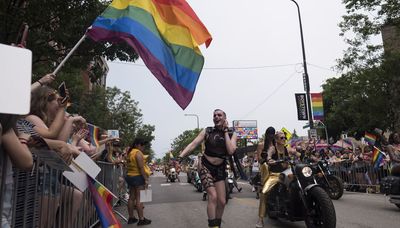 Chicago Pride Month: List of events, parades, and more