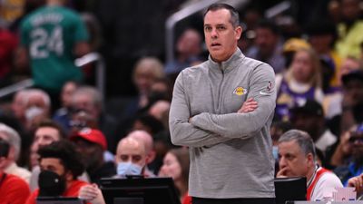 Frank Vogel Opens Up About New Suns Job, Chris Paul and the NBA’s Coaching Market