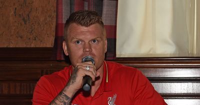 Liverpool legend John Arne Riise comes out of retirement after six years - and scores on debut