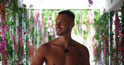 Love Island's George Fensom brutally dumped from the villa