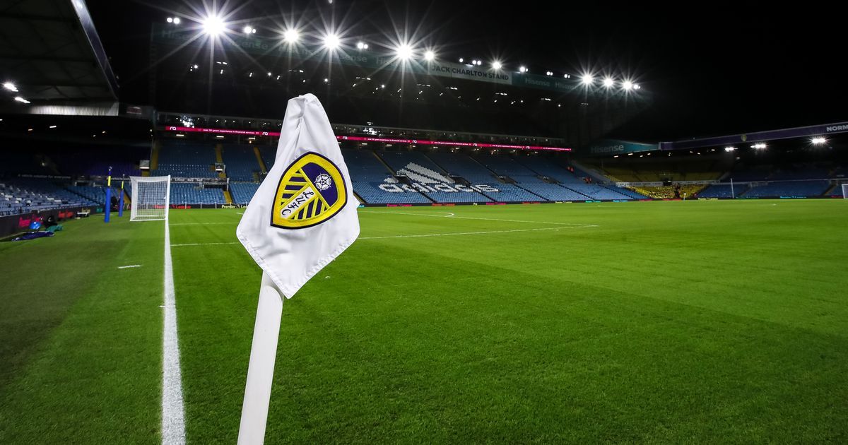 49ers Complete Purchase of Leeds United From Aser's Radrizzani