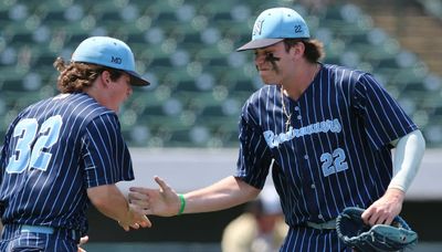 Nazareth shuts out Sycamore to return to Class 3A title game