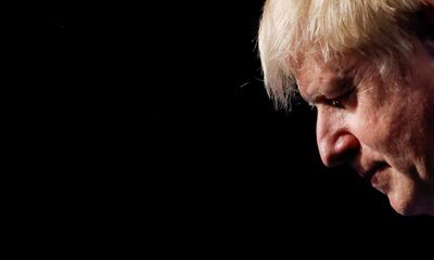 Boris Johnson’s hopes for a comeback must surely now be futile