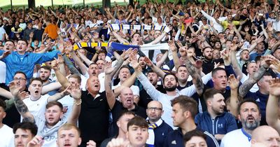 'The new era starts now' - Leeds United supporters hail 49ers Enterprises takeover