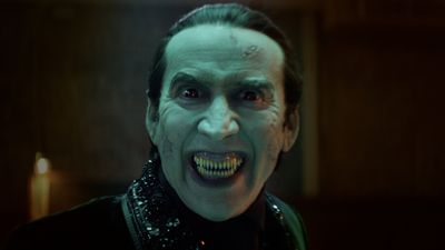Renfield Streaming: How To Watch The Nicolas Cage Dracula Movie