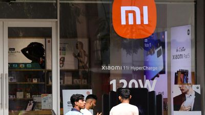 ED issues notices to Xiaomi, 2 senior executives for FEMA 'violations' to the tune of ₹5,551 crore