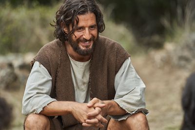 The CW Debuts Jesus Christ Drama ‘The Chosen’ in July