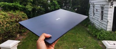 LG Gram SuperSlim review: World’s thinnest laptop with great battery life