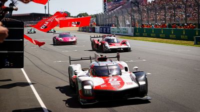24 Hours of Le Mans live stream: how to watch the 2023 endurance race online from anywhere