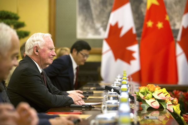Trudeau’s ‘special rapporteur’ on foreign interference calls it quits