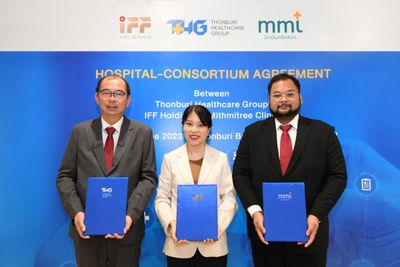 THG invests in Vietnam clinic
