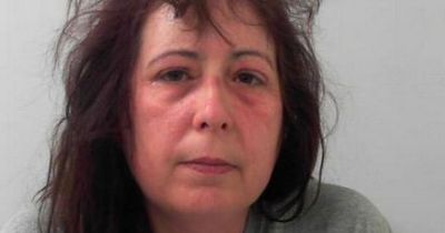 Scorned teacher turns up at lover's house in red wig and hacks at wife with carving knife
