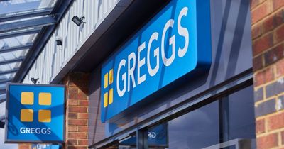 Greggs says it is opening at least 150 new stores this year