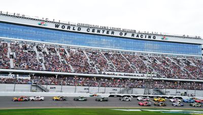 Jaguars to meet with Daytona Speedway about possibly hosting games