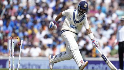 WTC Final | We knew Rahane could play innings like that: Starc