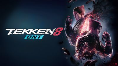 Tekken 8 needs to rename its Closed Network Test ASAP