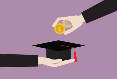 $39 Billion in Federal Student Loans Will Now Be Forgiven