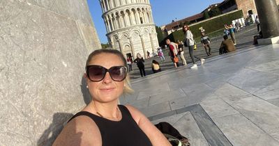 Woman enjoys Italy day trip, paying just £52 for flights, wine, food and souvenirs