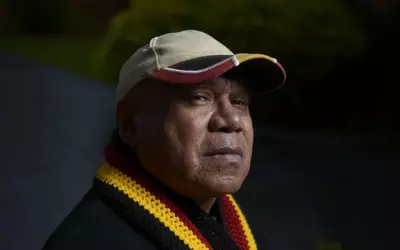 ‘Beautiful memories’: Friends and fans pay tribute to the late, great Archie Roach