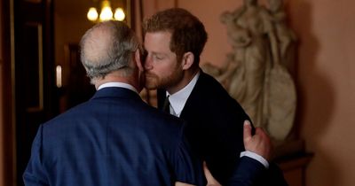 Prince Harry rejected Charles' birthday idea for Lilibet and made alternative request