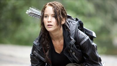Jennifer Lawrence teases a return to Hunger Games franchise