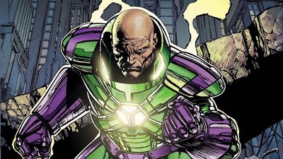 Along With Featuring Lex Luthor, Superman: Legacy Will Reportedly Set Up An Important DCU Team