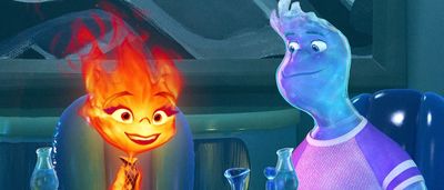 Elemental Review: You’ll Fall In Love With Pixar’s Most Romantic Film