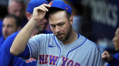 Mets Announcer Had Saddest Line About Team’s Struggles During Seventh Straight Loss
