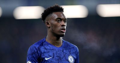 Nottingham Forest transfer news: Callum Hudson-Odoi claim made amid Renan Lodi 'negotiations'