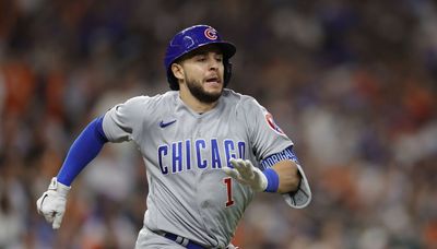 Cubs recall Nick Madrigal, hope hot bat in Triple-A translates to big leagues