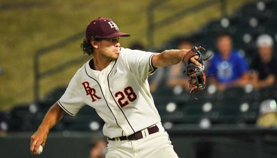 Cole Van Assen’s complete-game shutout sends Brother Rice into first title game since 1981