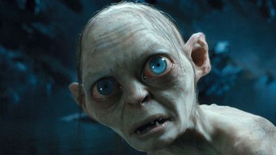With More Lord Of The Rings Movies On The Way, Would Andy Serkis Come Back?