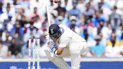 WTC Final: Pitch was under prepared going into day one, says Shardul Thakur