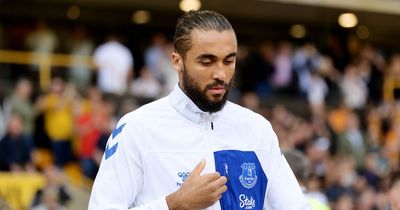 Everton cannot avoid obvious transfer question after Dominic Calvert-Lewin's perfect message to fans