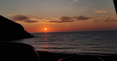 Idyllic coast where you can see dolphins just hours from Liverpool